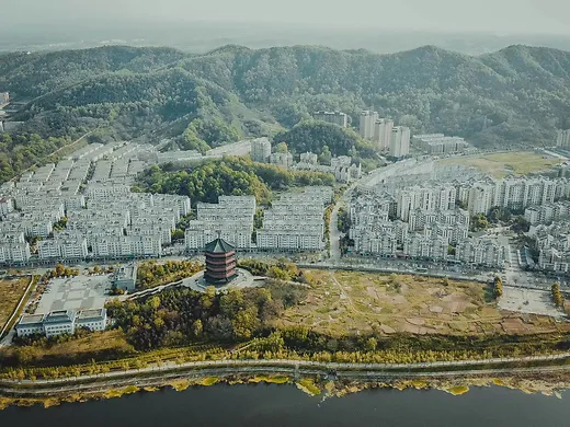 信阳市茗阳阁